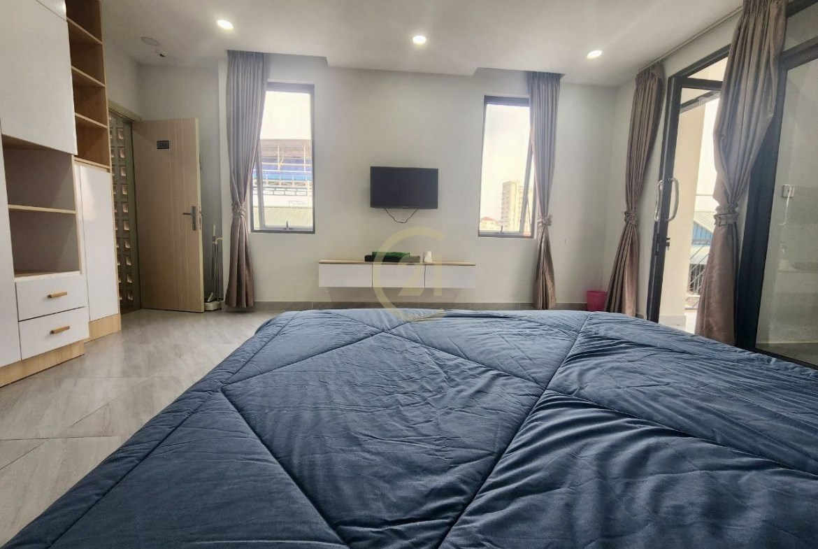 Cozy One Bedroom For Rent At TTP