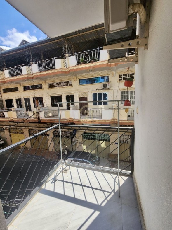 Cozy One Bedroom For Rent At TTP