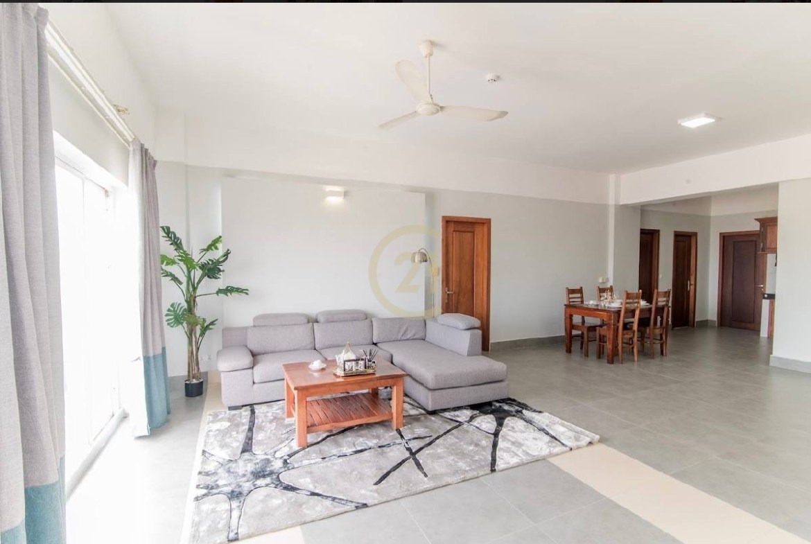 Spacious 3-Bedroom for Rent in Toul Tompoung