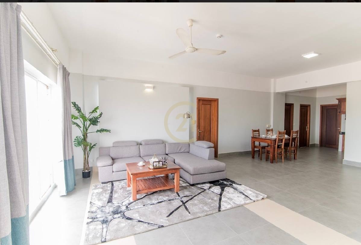 Spacious 3-Bedroom for Rent in Toul Tompoung