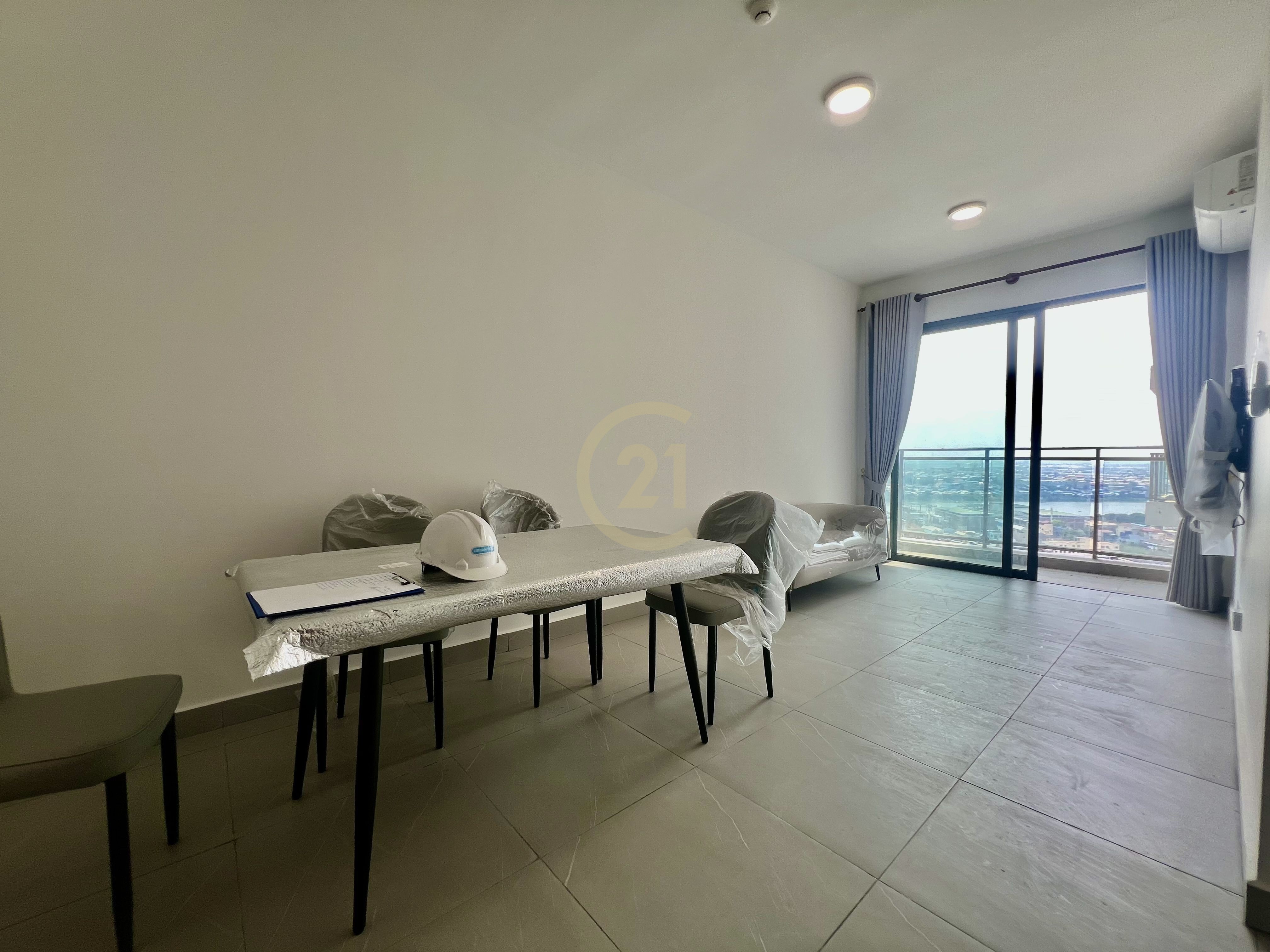 Brand New 1 Bedroom For Rent Chak Angrae Leu