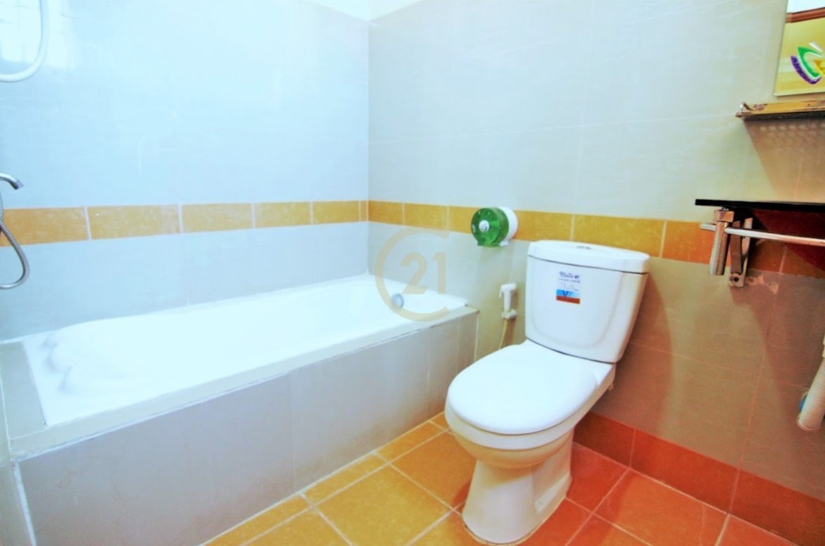 Western Apartment For Rent At Psa Dermskov