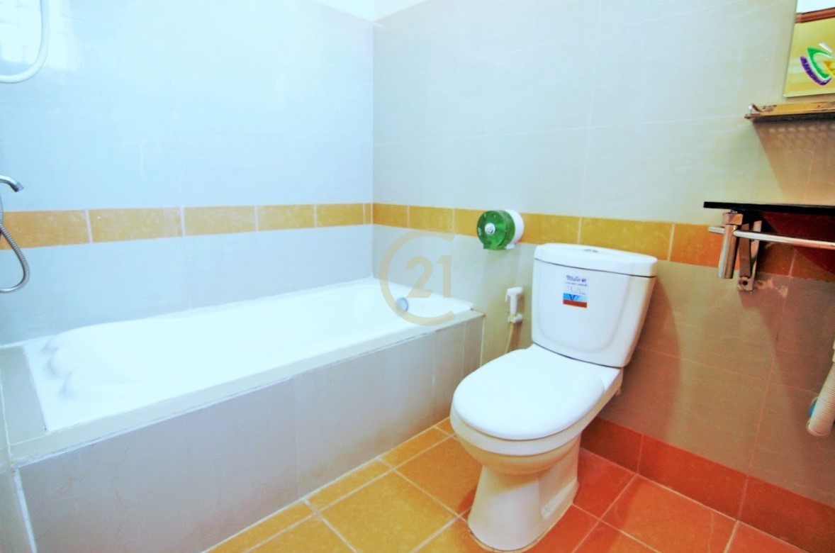 Western Apartment For Rent At Psa Dermskov
