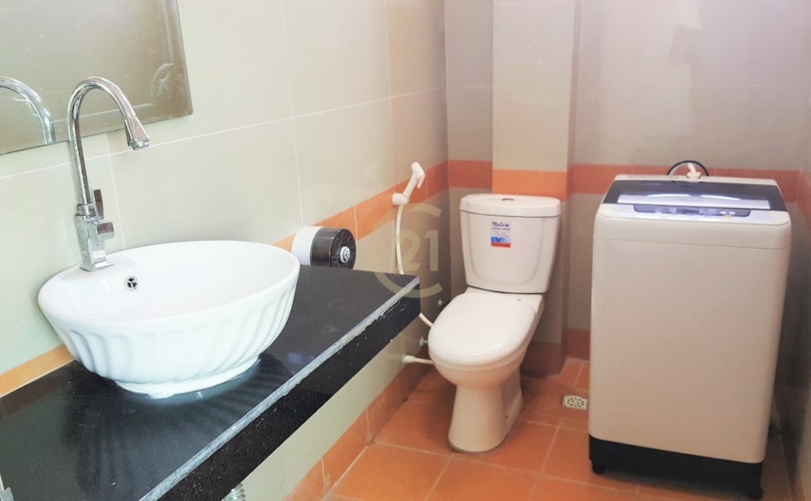 Western Apartment For Rent At Psa Dermskov
