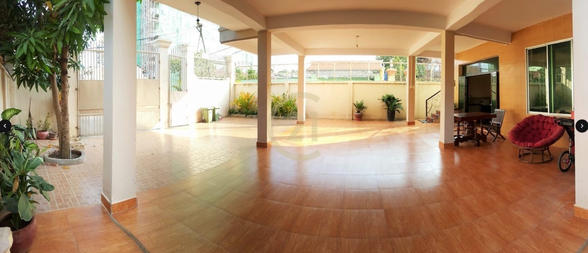 Western Apartment For Rent At Psa Dermskov