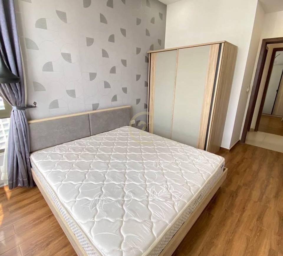 Cozy Two Bedroom For Rent At BKK2