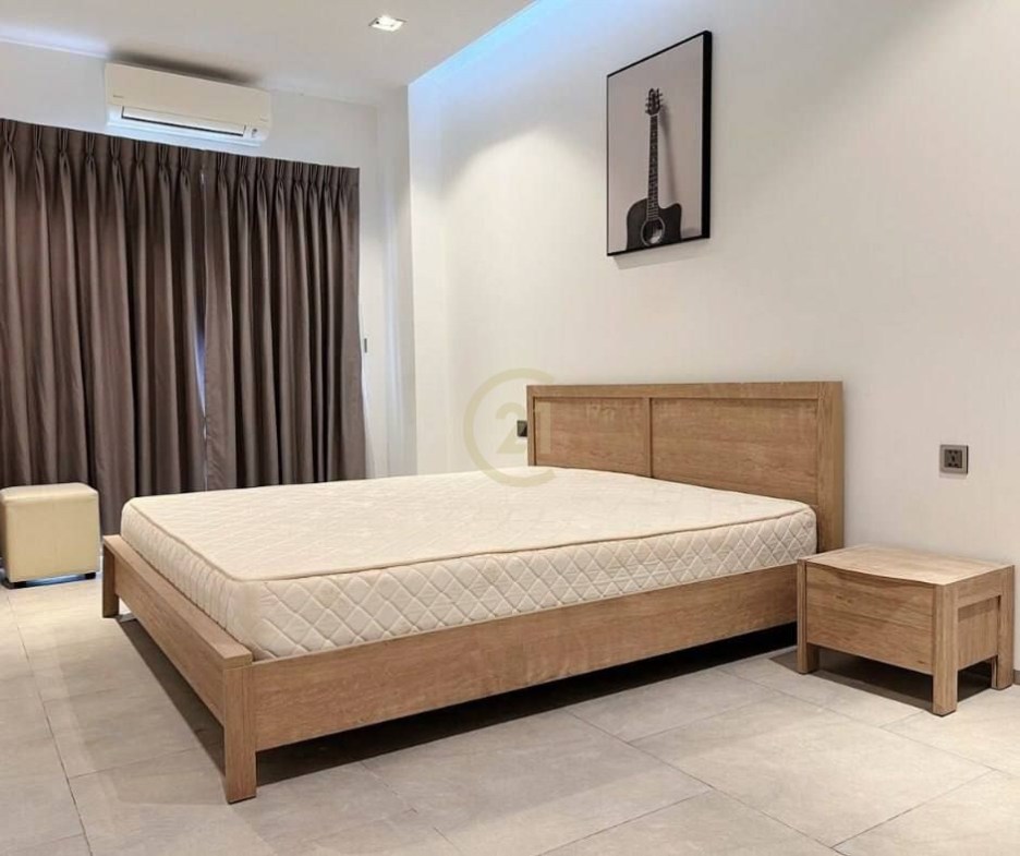 Western One Bedroom For Rent At TK