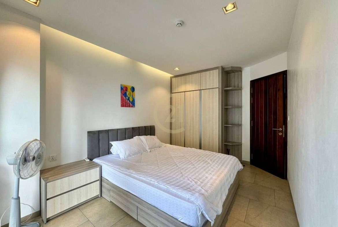 Cozy One Bedroom For Rent At Urban Village
