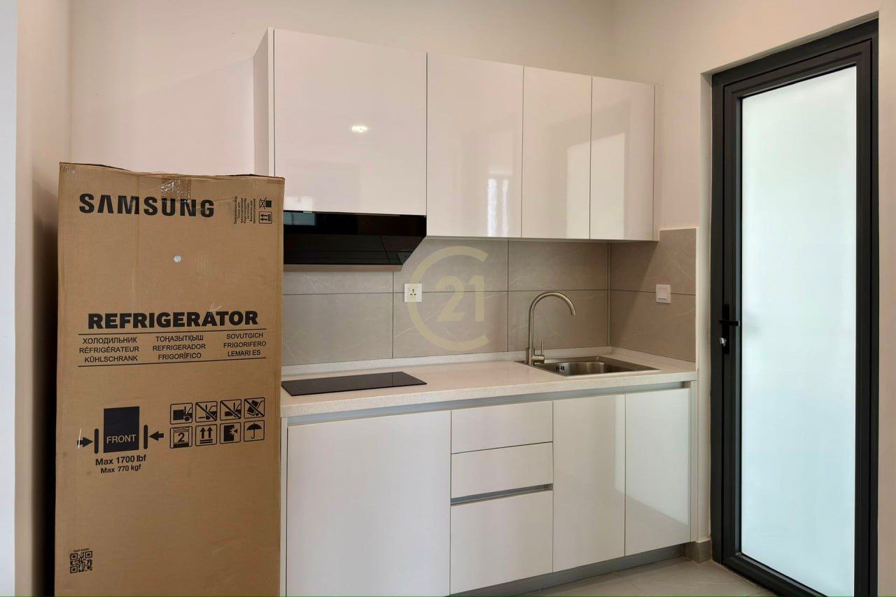 Brand New 1 Bedroom For Rent Chak Angrae Leu