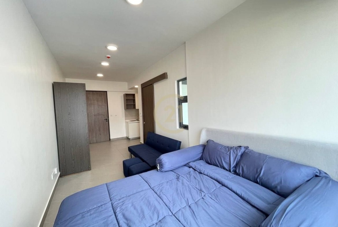 Cozy  Studio Room For Rent At Urban Village