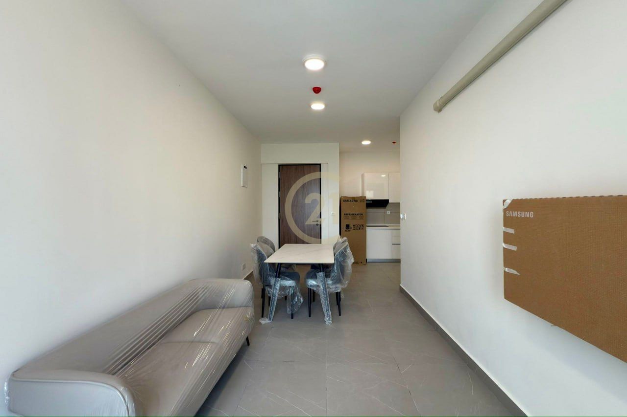 Brand New 1 Bedroom For Rent Chak Angrae Leu