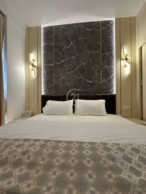 Best Decorated 1 Bedroom for Rent at R&F
