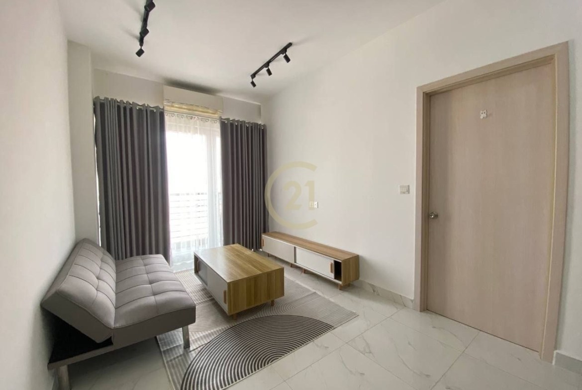 Western One Bedroom For Rent At TTP