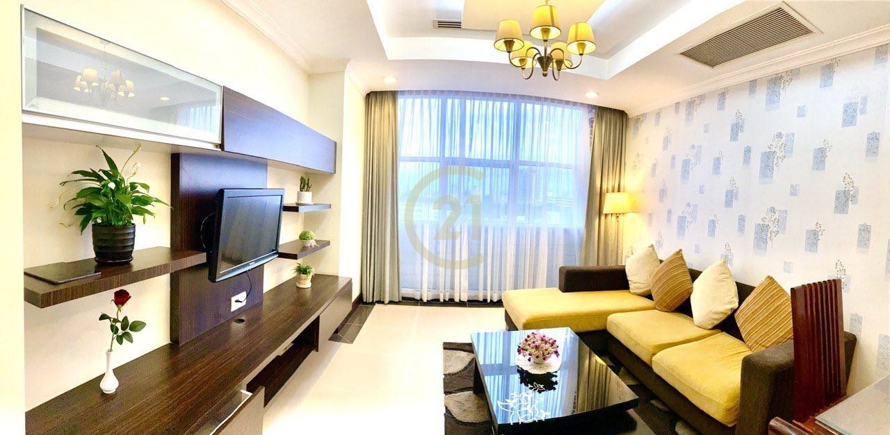 Modern 1-Bedroom Apartment for Rent in Toul Kork