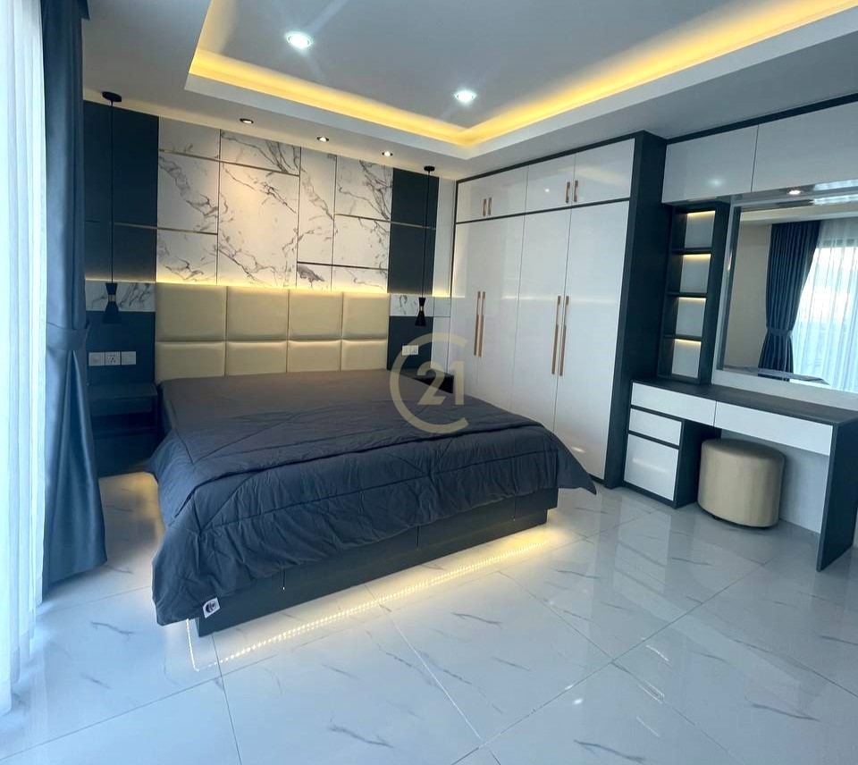 Brand new One Bedroom For Rent At BKK3