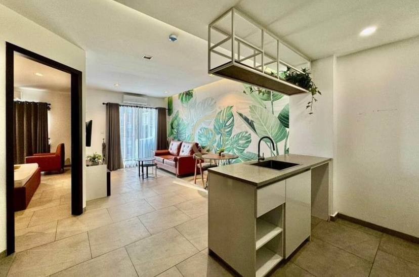 Brand new One Bedroom For Rent At Urban Village