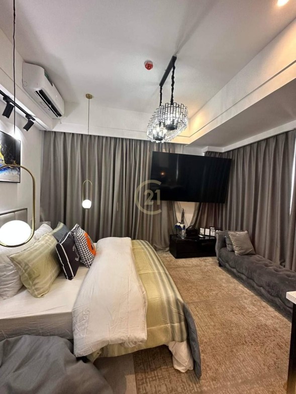 Modern Decoration Studio for Rent at ChamkaMon