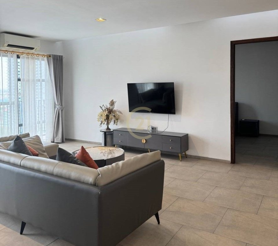 Wester Two Bedroom For Rent At TK