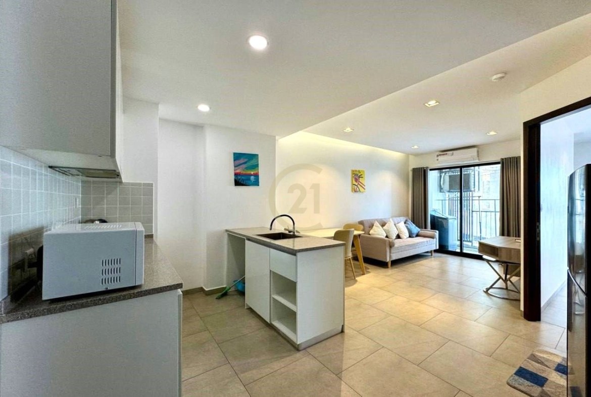 Cozy One Bedroom For Rent At Urban Village