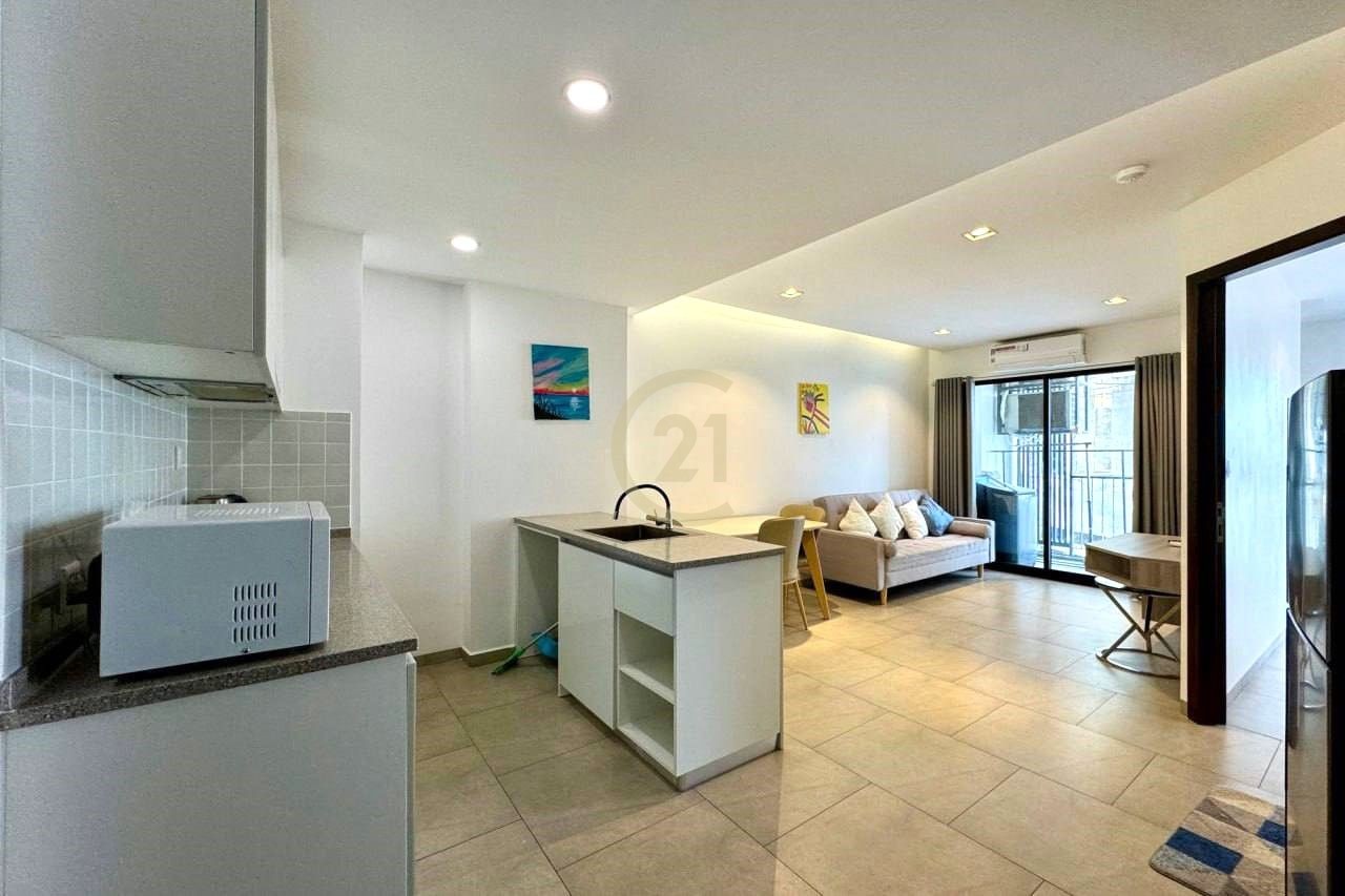 Cozy One Bedroom For Rent At Urban Village