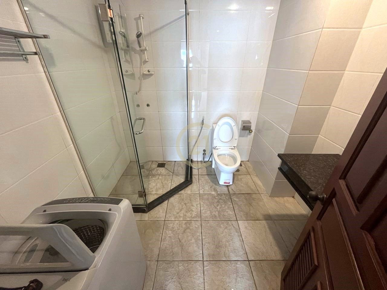 Cozy One Bedroom For Rent At Tonle Bassac