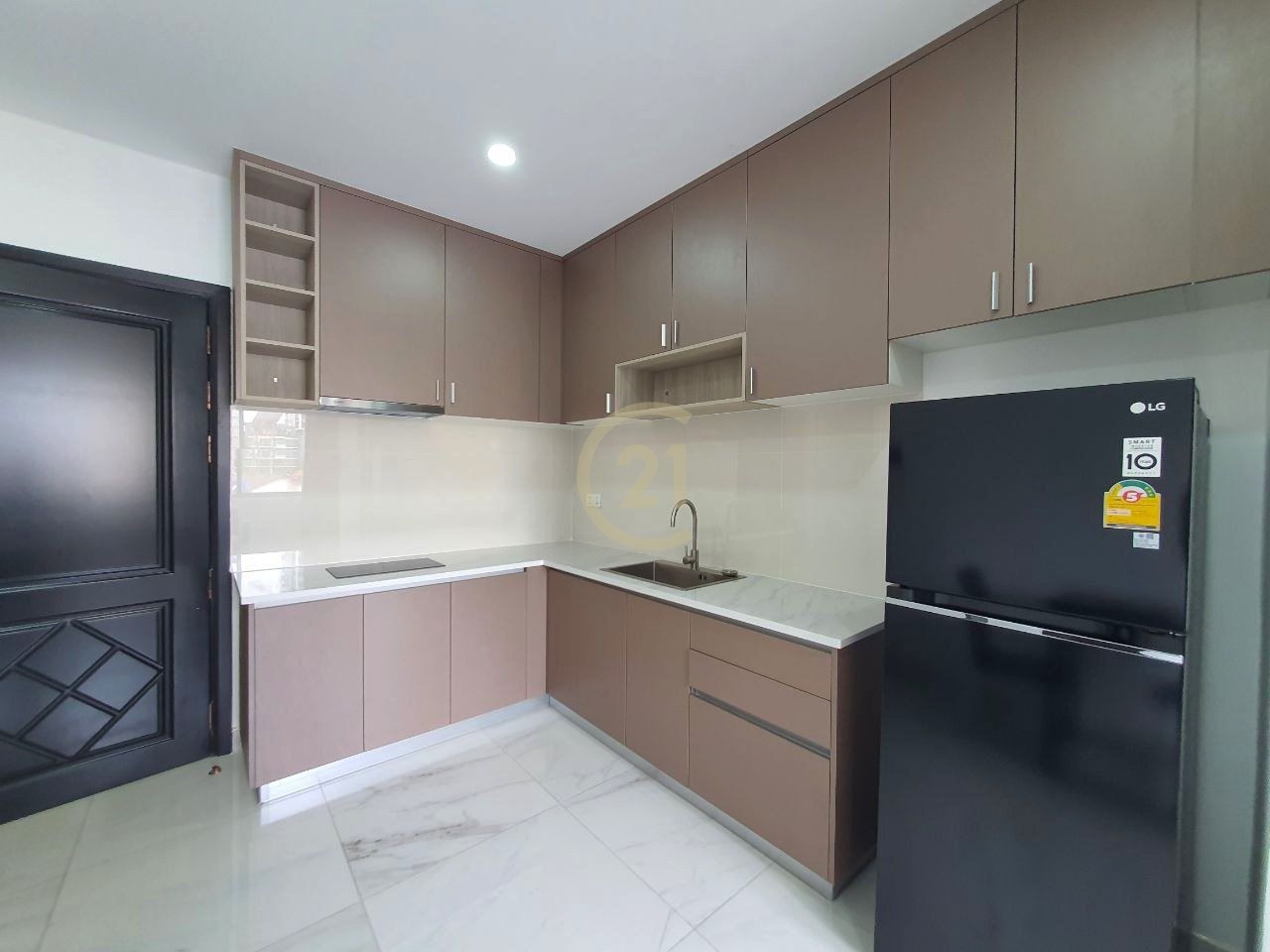 Brand New Studio For Rent at Urban Village Phase 2
