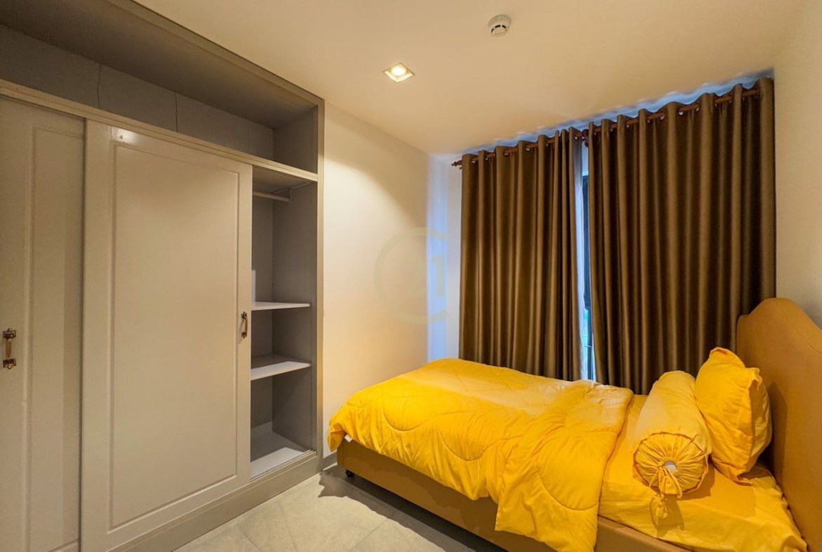 Luxury Two Bedroom For Rent At Urban Village