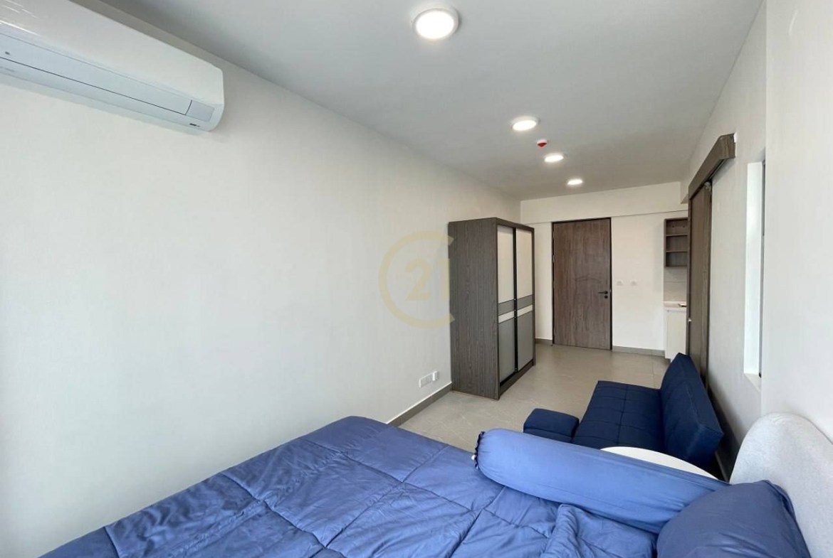 Cozy  Studio Room For Rent At Urban Village