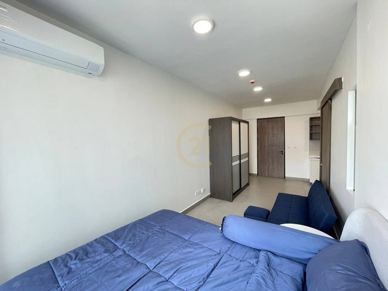 Cozy  Studio Room For Rent At Urban Village