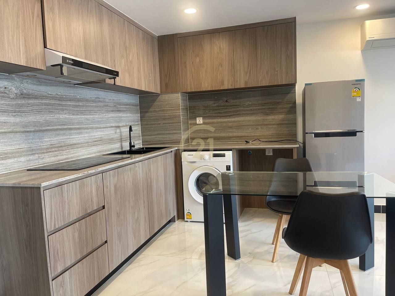 Brand New 1-Bedroom Apartment for Rent At TTP