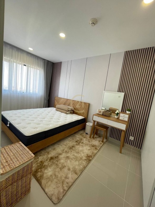 Best 2 Bedroom Condo For Rent Near Aeon 2