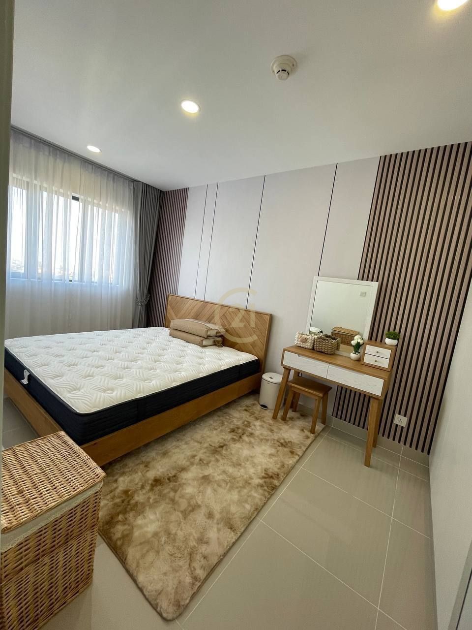 Best 2 Bedroom Condo For Rent Near Aeon 2