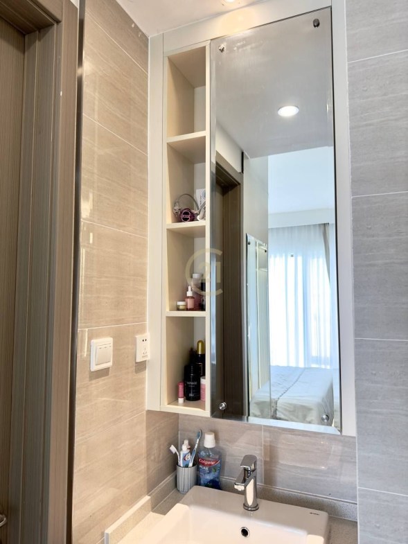Best Decorated 1 Bedroom for Rent at R&F