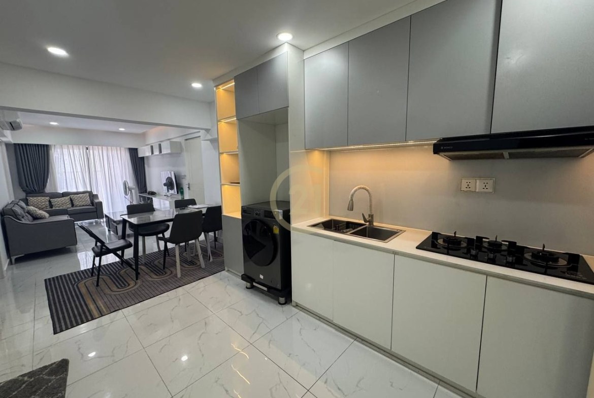 Good Price 3 Bedroom For Rent Near Aeon 2