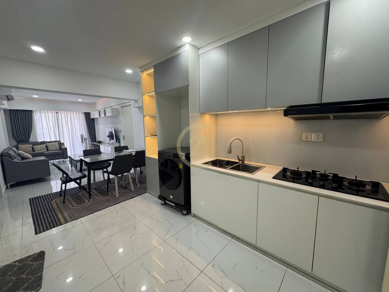 Good Price 3 Bedroom For Rent Near Aeon 2