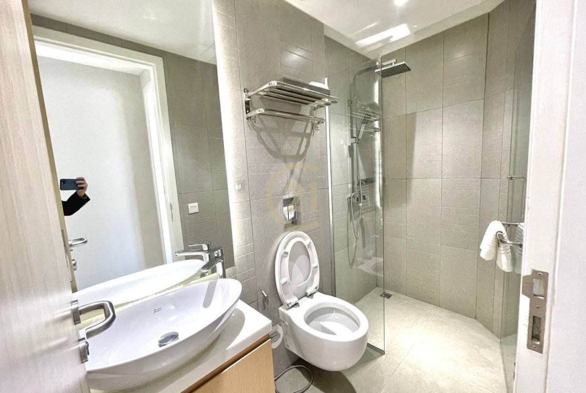 Luxury 3-Bedroom Apartment for Rent | 115sqm