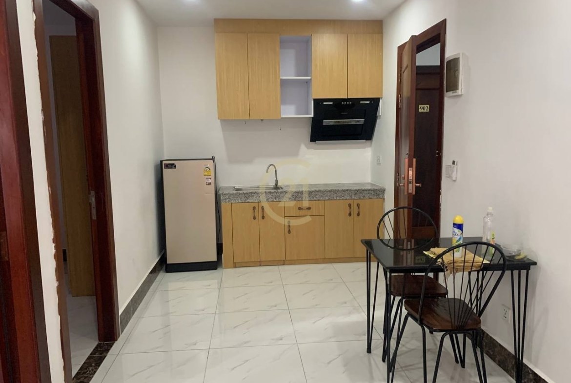 MODERN TWO BEDROOM FOR RENT