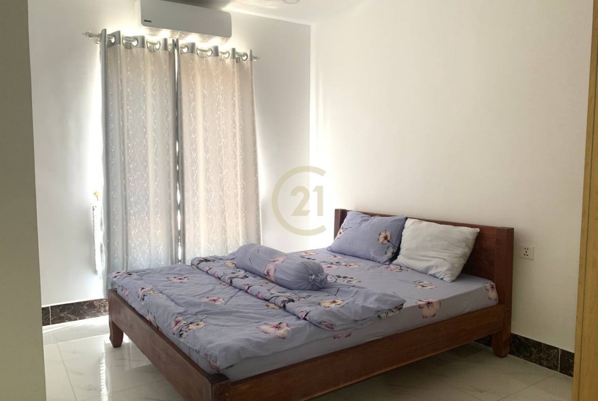 MODERN TWO BEDROOM FOR RENT