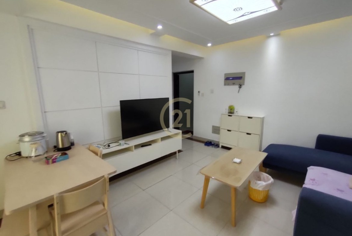 Western One Bedroom For Rent At BKK1