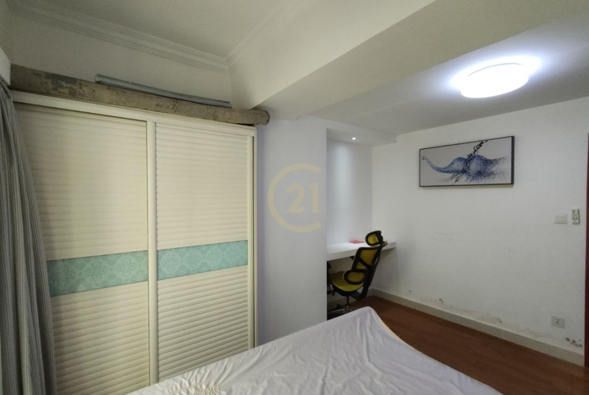 Western One Bedroom For Rent At BKK1
