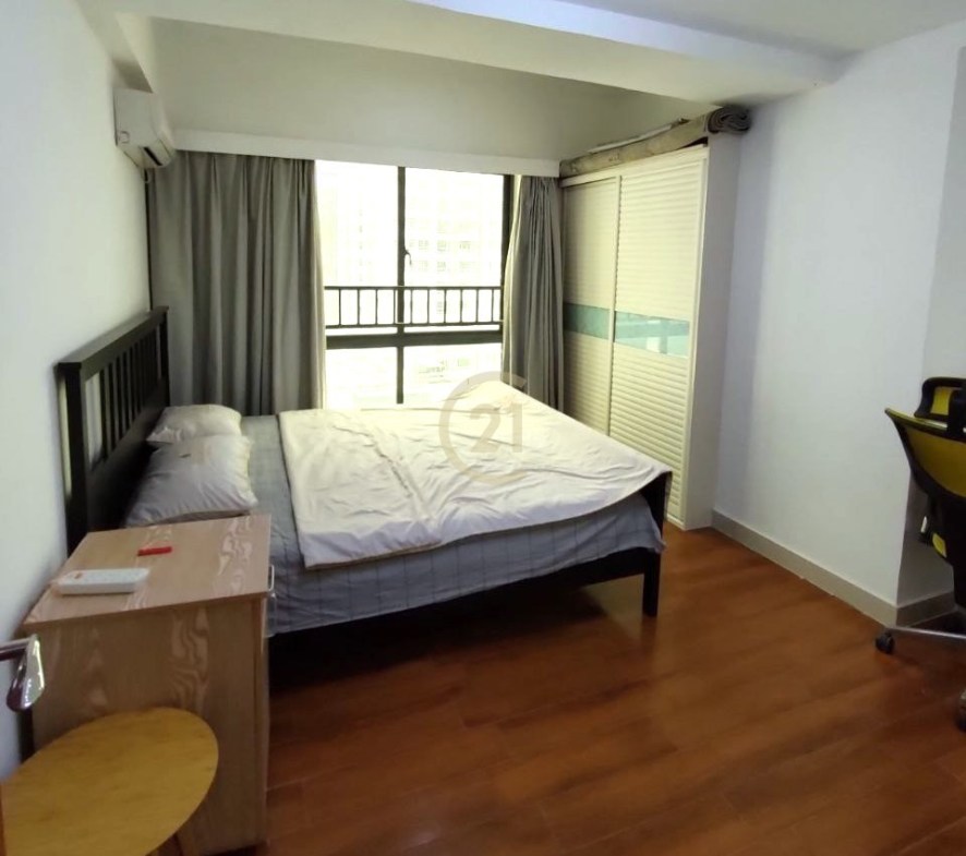 Western One Bedroom For Rent At BKK1