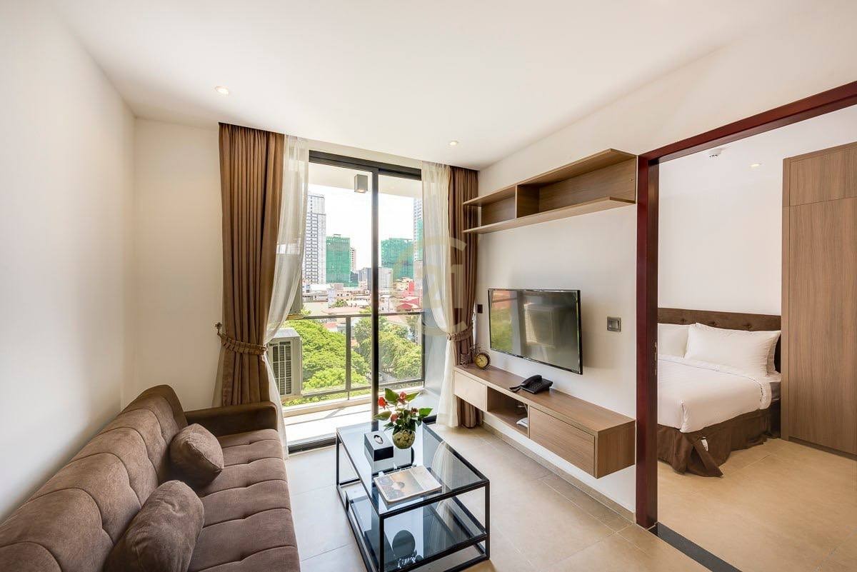 PREMIUM TWO BEDROOM FOR RENT