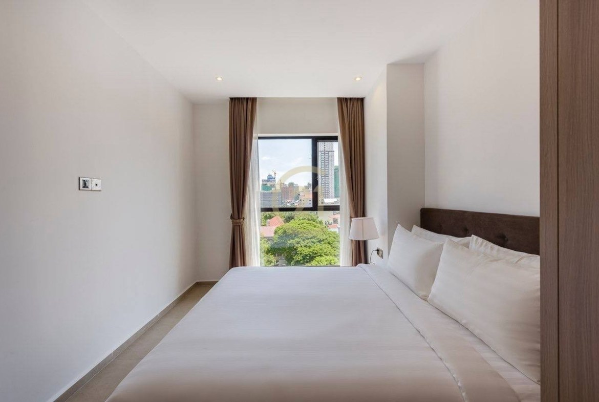 PREMIUM TWO BEDROOM FOR RENT