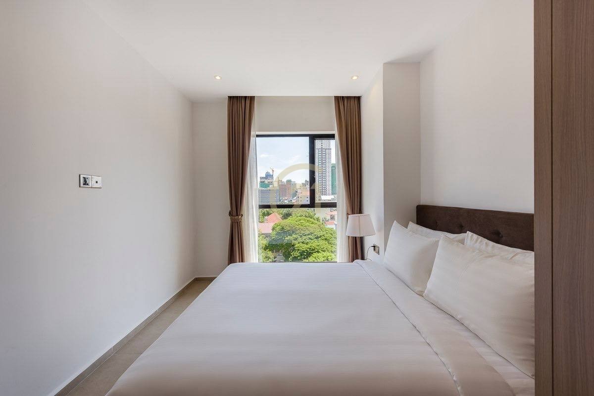 PREMIUM TWO BEDROOM FOR RENT