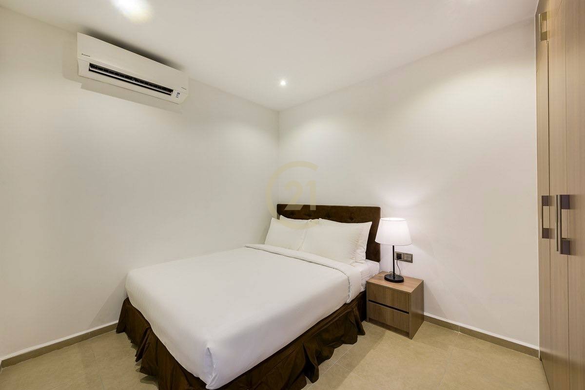 PREMIUM TWO BEDROOM FOR RENT