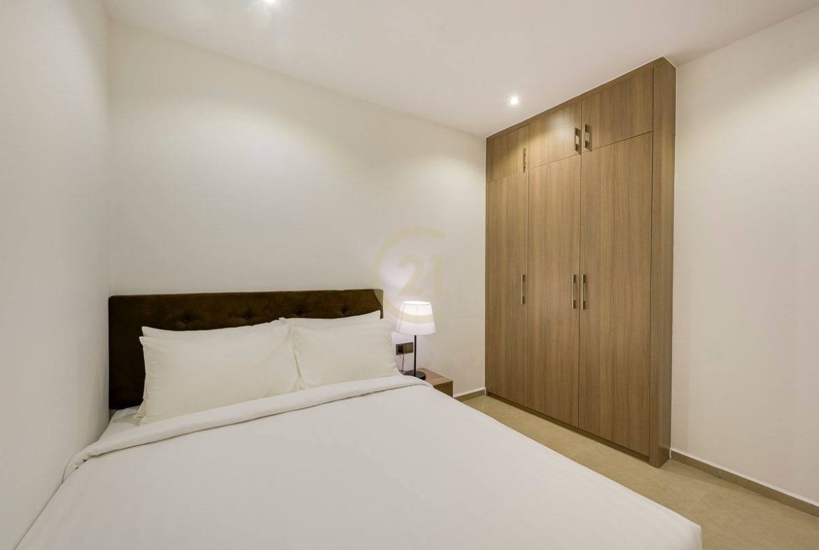 PREMIUM TWO BEDROOM FOR RENT