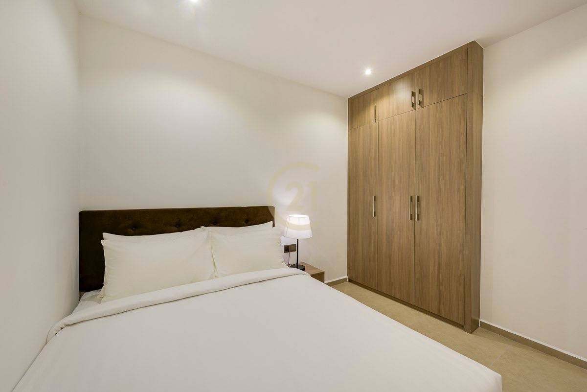 PREMIUM TWO BEDROOM FOR RENT