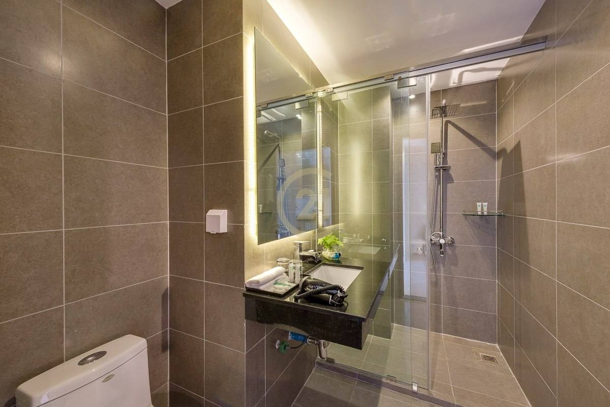 PREMIUM TWO BEDROOM FOR RENT