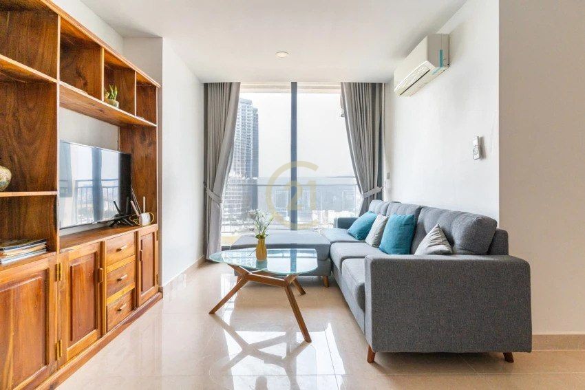 WESTERN THREE BEDROOM FOR RENT