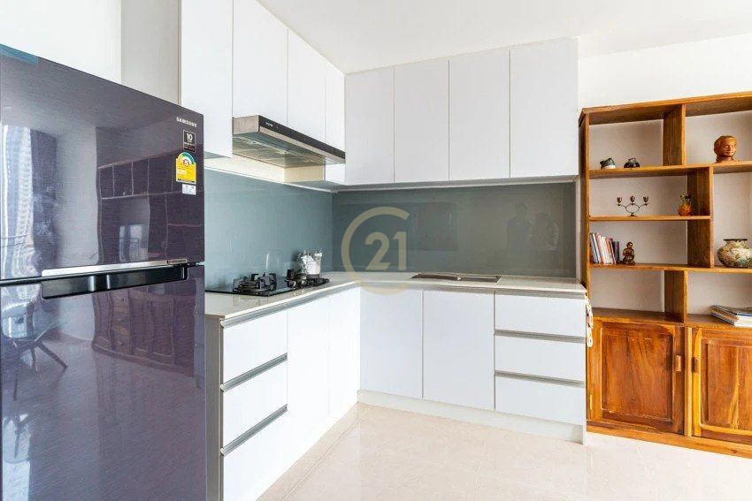 WESTERN THREE BEDROOM FOR RENT